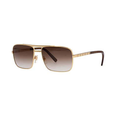 louis vuitton sunglasses attitude vintage|louis vuitton attitude sunglasses men.